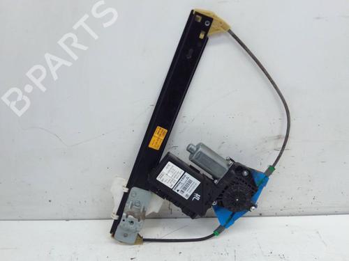 Used Rear left window mechanism Rear left window mechanism 37135025 37135025