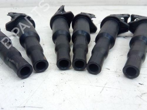Ignition coil BMW X3 (E83) 2.5 i | BP37140969M94 - Image 5