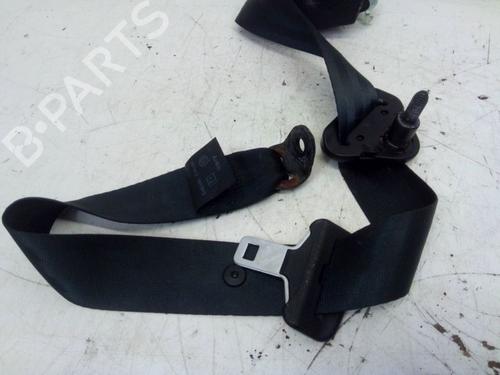 Rear left seatbelt DACIA LODGY (JS_) 1.5 dCi (JSMC, JSAF) | BP30358670I29 