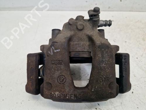 Used Left front brake caliper Left front brake caliper 37132966 37132966