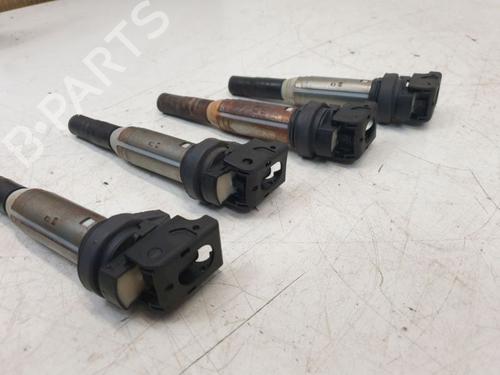 Ignition coil BMW 3 (E90) 318 i | BP33276745M94 - Image 4