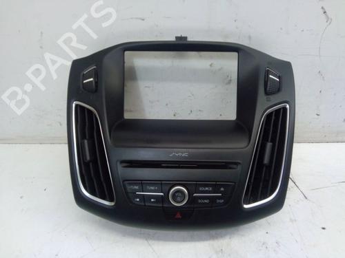 Used Switch FORD FOCUS III Turnier 1.5 TDCi (120 hp) 29523344