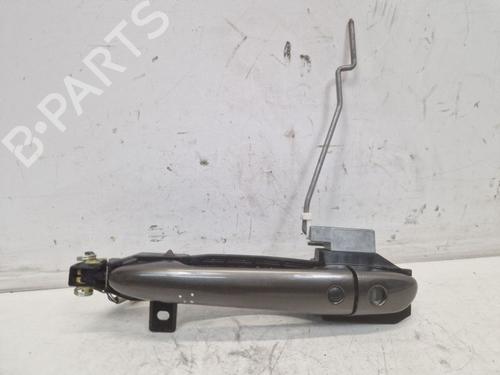 Used Front left exterior door handle Front left exterior door handle MAZDA 6 Estate (GJ, GL) 2.0 (GJEFW) (165 hp) 33618557 33618557