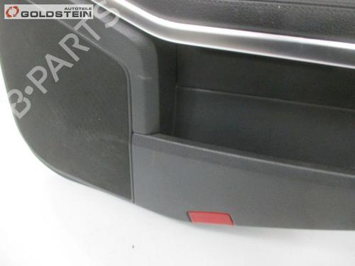 Rear right panel MERCEDES-BENZ E-CLASS (W212) E 200 CDI / BlueTEC (212.005, 212.006) | BP18759979C61 