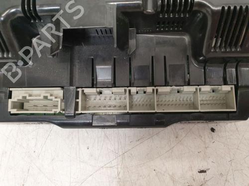 Climate control AUDI A6 C6 Avant (4F5) 2.7 TDI | BP37147765I5 - Image 10