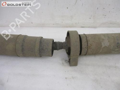 Driveshaft LAND ROVER FREELANDER 2 (L359) 2.2 TD4 4x4 | BP18756435M37 