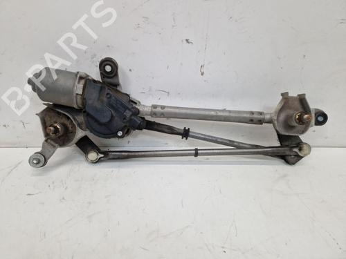 Used Front wipers mechanism Front wipers mechanism 39615569 39615569