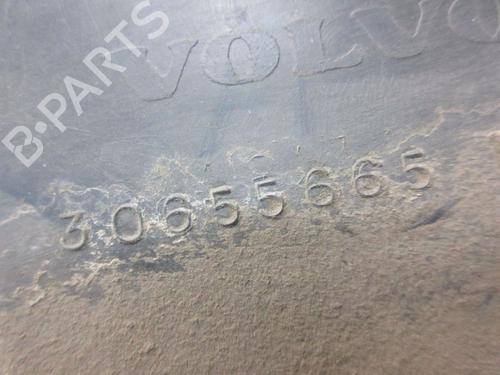 Wheel arch VOLVO V70 II (285) D5 AWD | BP29090891C56