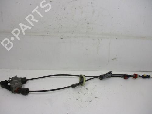 Used Cable NISSAN QASHQAI / QASHQAI +2 I (J10, NJ10, JJ10E) 1.5 dCi (103 hp) 18795132