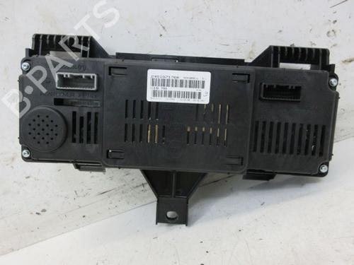 Display RENAULT ZOE (BFM_) ZOE | BP37124694C48 - Image 3