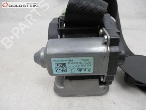Front right seatbelt MERCEDES-BENZ E-CLASS T-Model (S211) E 320 T CDI (211.222) | BP18750596I25 