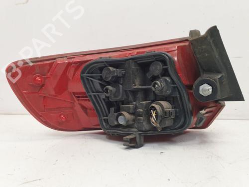 Right taillight AUDI A3 (8P1) 1.4 TFSI | BP32429590C35 