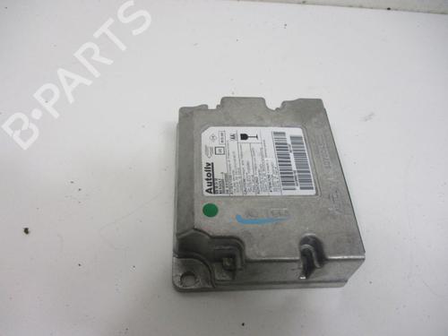 Control unit RENAULT LAGUNA III (BT0/1) 2.0 16V (BT05, BT0F, BT0W) | BP37114342M11 - Image 2