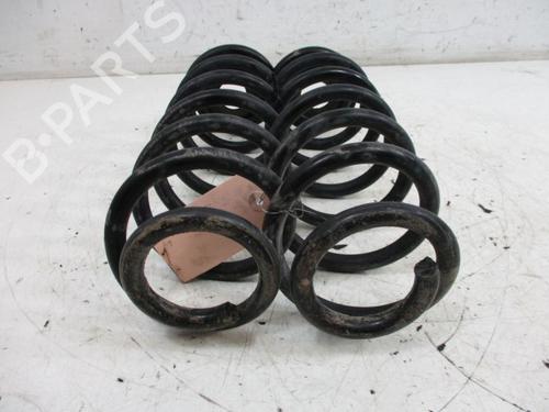 Shock absorber spring VW PASSAT B6 (3C2) 2.0 TFSI | BP18792044C152