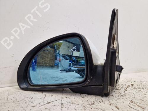Used Left mirror KIA CEE'D Hatchback (ED) 1.6 (122 hp) 29603208