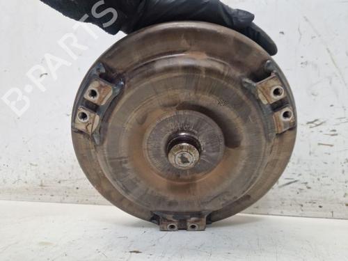 Other MERCEDES-BENZ A-CLASS (W169) A 150 (169.031, 169.331) | BP29104334O1