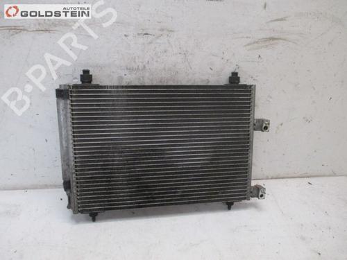 Used AC radiator AC radiator 37095149 37095149
