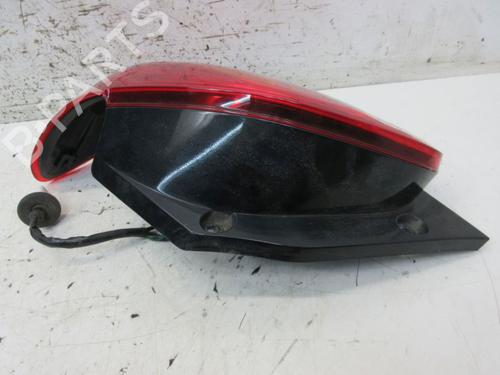 Right taillight MITSUBISHI MIRAGE / SPACE STAR VI Hatchback (A0_A) 1.0 (A05A) | BP29093687C35 