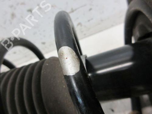 Left front shock absorber TOYOTA YARIS (_P13_) 1.0 (KSP130) | BP29091412M16 