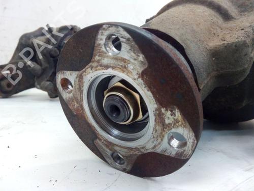 Front differential MITSUBISHI PAJERO PININ I (H6_W, H7_W) 2.0 GDI (H67W, H77W) | BP29106862M23