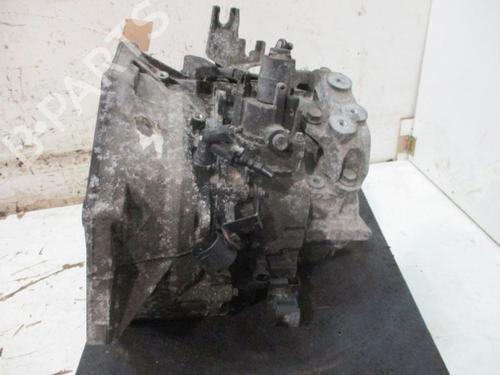 Gearbox OPEL INSIGNIA A (G09) 2.0 CDTI (68) | BP37125196M3 - Image 7