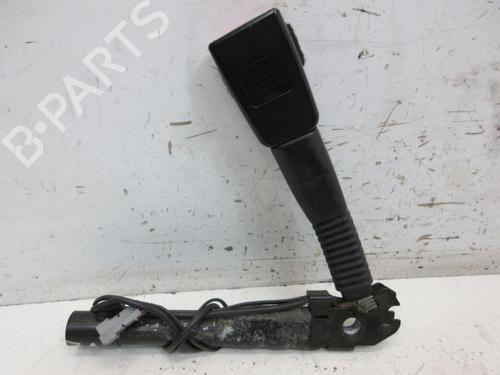 Seat buckle BMW 1 (E81) 118 d | BP29091136I32 