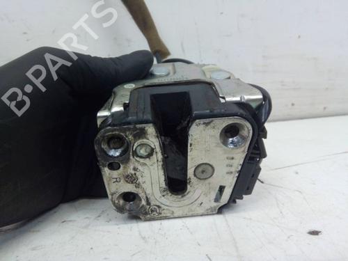 Rear left lock RENAULT MASTER III Van (FV) 2.3 dCi 125 FWD (FV0C, FV0D, FV0G, FV0H, FV0J, FV0K,... | BP30184435C100 
