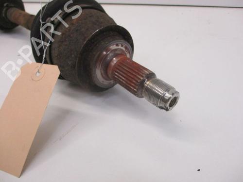 Right front driveshaft MINI MINI (R56) Cooper S | BP37119314M39 - Image 3