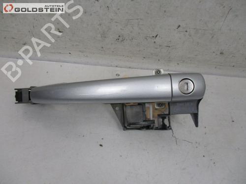 Used Front right exterior door handle Front right exterior door handle 37102341 37102341