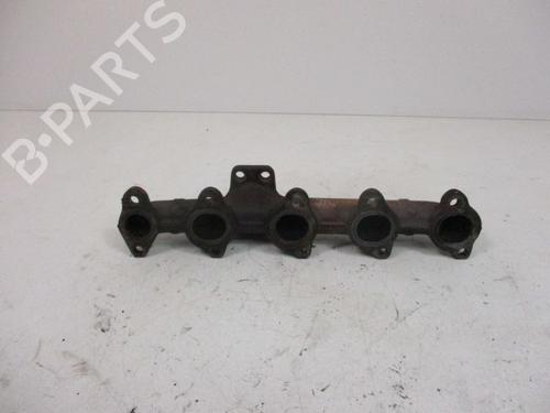 Used Exhaust manifold Exhaust manifold FORD FOCUS II Turnier (DA_, FFS, DS) 1.6 TDCi (109 hp) 40230535 40230535
