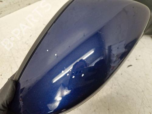 Right mirror VW EOS (1F7, 1F8) 1.4 TSI | BP26722223C27 