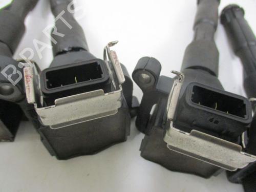 Ignition coil BMW 7 (E38) 728 i, iL | BP37112164M94 - Image 5