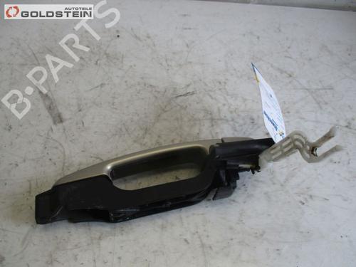 Rear right exterior door handle SUZUKI GRAND VITARA II (JT, TE, TD) 1.9 DDiS All-wheel Drive (JT419, TD44, JB419WD, JB419XD,... | BP13759457C130 
