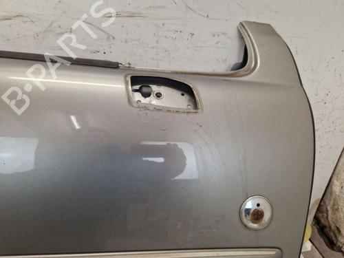 Right front door PEUGEOT 207 CC (WD_) 1.6 16V | BP29702773C3 