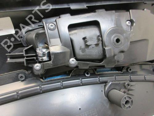 Rear right panel AUDI A1 Sportback (8XA, 8XF) 1.2 TFSI | BP29093432C61 