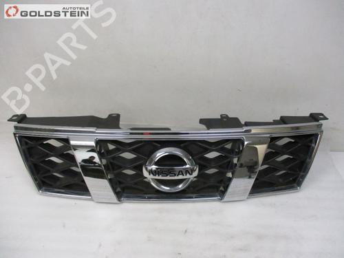 Grill NISSAN X-TRAIL II (T31) 2.0 dCi 4x4 (173 hp) 18756196