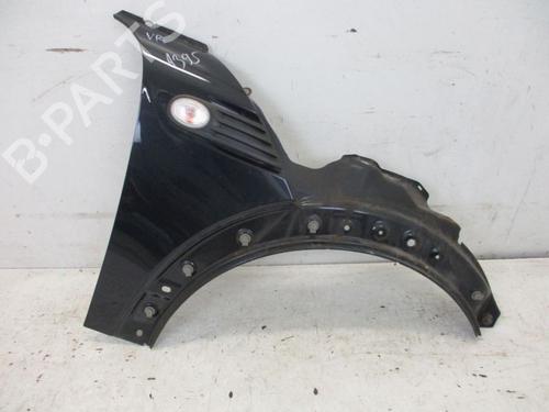 Used Right front fenders MINI MINI (R56) One (95 hp) 18798822