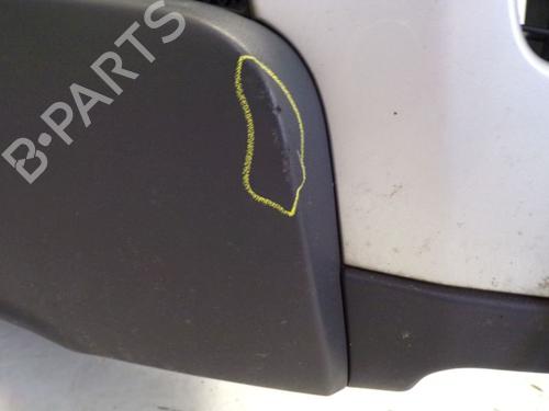 Front bumper VOLVO XC90 I (275) 2.5 T AWD | BP25036047C7 