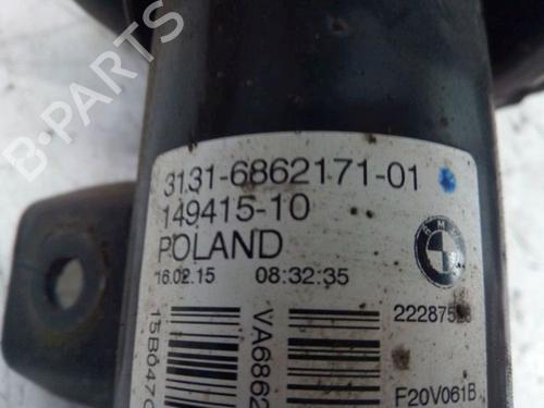 Right front shock absorber BMW 1 (F20) 116 i | BP26451982M17 