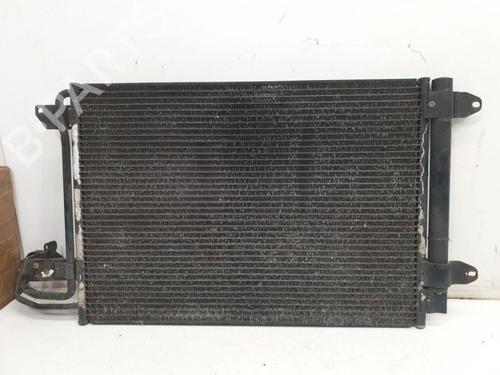 AC compressor VW GOLF PLUS V (5M1, 521) 1.6 FSI | BP33908079M34  - Image 5