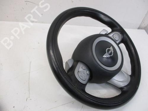 Steering wheel MINI MINI (R56) Cooper S | BP29083574C49 