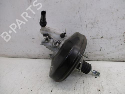 Used Servo brake FORD FIESTA VI (CB1, CCN) 1.25 (82 hp) 19297608