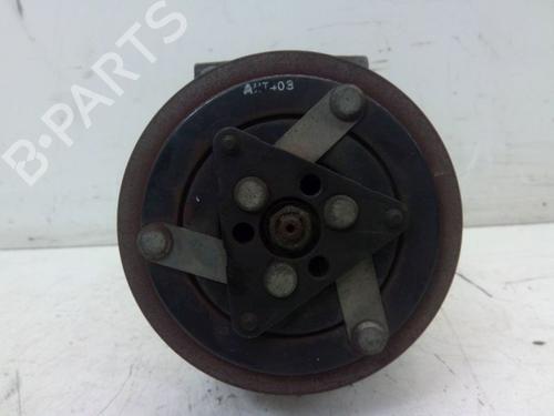 AC compressor PEUGEOT 207 CC (WD_) 1.6 16V | BP37232997M34 - Image 3