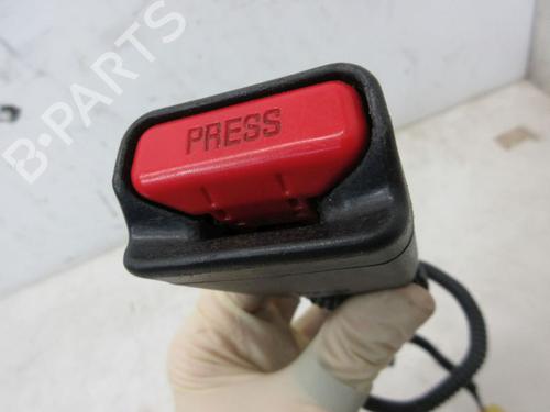 Seat buckle KIA OPTIMA (FSGDS6B) 2.4 Hybrid | BP40181179I32 - Image 4