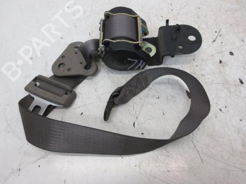 Rear left seatbelt JEEP GRAND CHEROKEE II (WJ, WG) 4.0 4x4 | BP23180096I29 