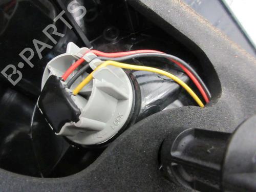 Right taillight FORD FIESTA VI (CB1, CCN) 1.0 | BP29090097C35 