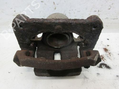 Left front brake caliper MAZDA MX-5 II (NB) 1.8 16V (NB8C) | BP37124853M105 - Image 2