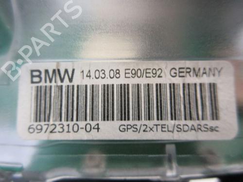 Antenne/Base BMW 3 (E90) 335 i xDrive | BP37132516C140 - Image 7
