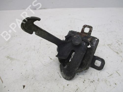Used Hood lock FIAT GRANDE PUNTO (199_) 1.4 16V (199BXG1B, 199AXG1B) (95 hp) 18803919
