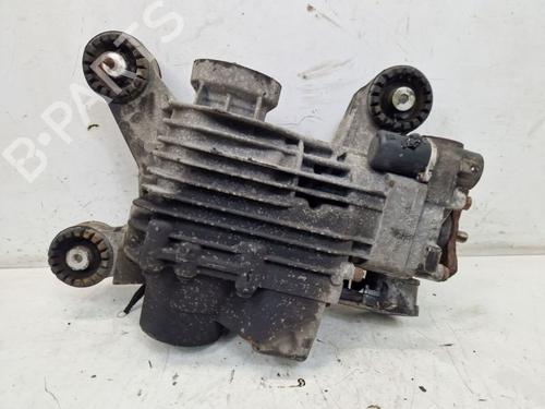 Differential hinten VW PASSAT B6 (3C2) 2.0 FSI 4motion | BP28307516M24 